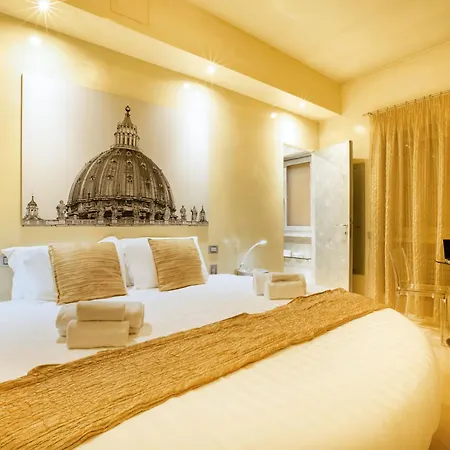 Magikrooms Luxury