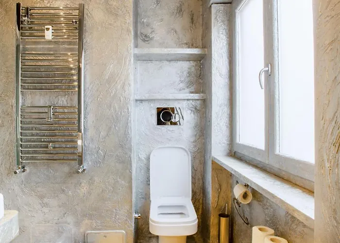 Gasthuis Magikrooms Luxury 4*