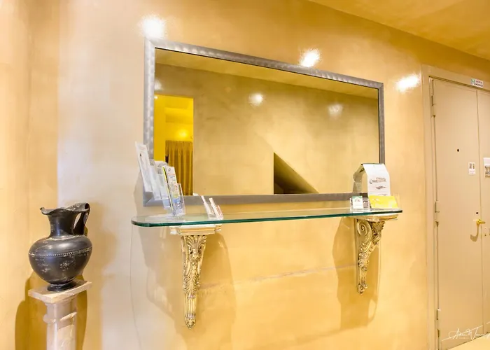 Magikrooms Luxury Rome