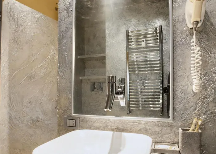 Magikrooms Luxury Gasthuis Rome