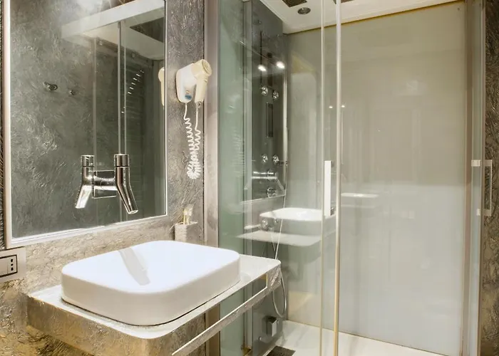 Magikrooms Luxury