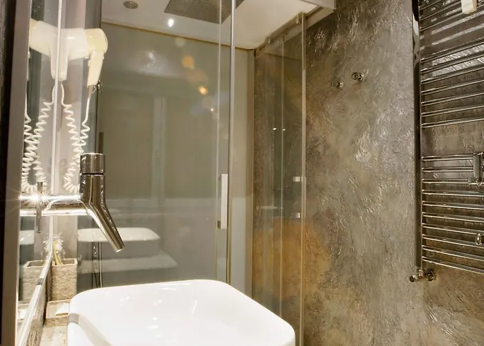 Magikrooms Luxury Gasthuis