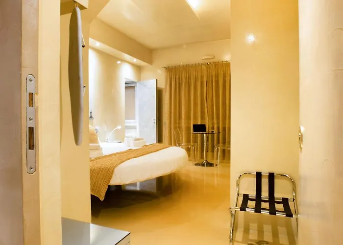 Gasthuis Magikrooms Luxury 4*