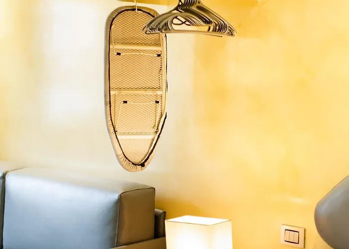 Magikrooms Luxury Rome