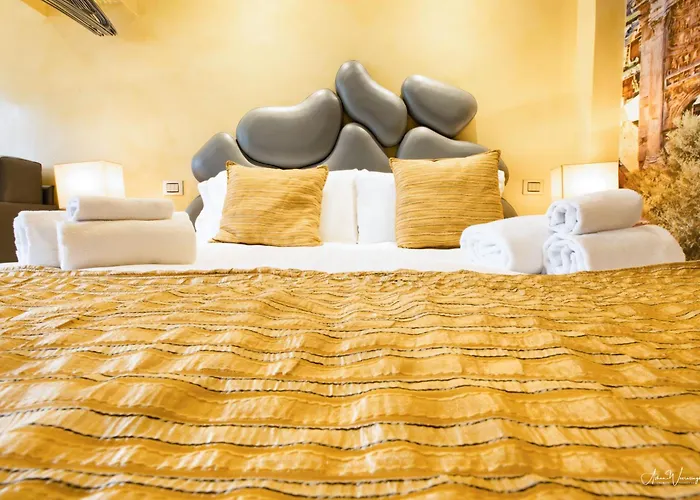 Magikrooms Luxury Gasthuis