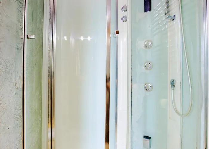 Magikrooms Luxury